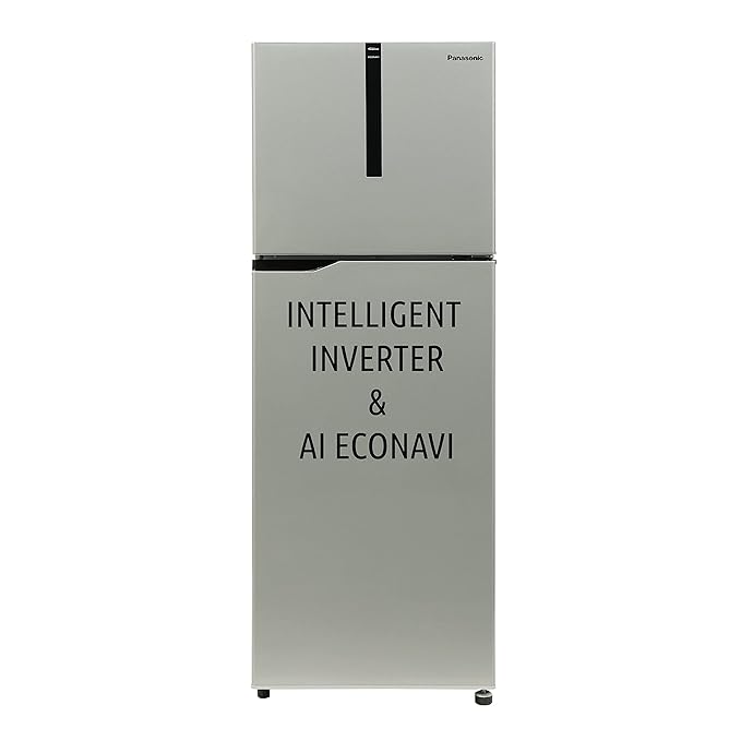 Panasonic 260 L Double Door01